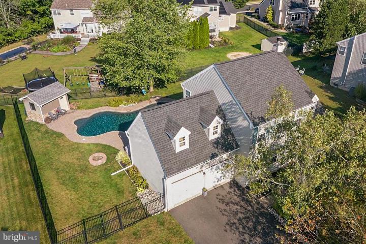 Photo of 1429 Cobblestone Way, Quakertown PA