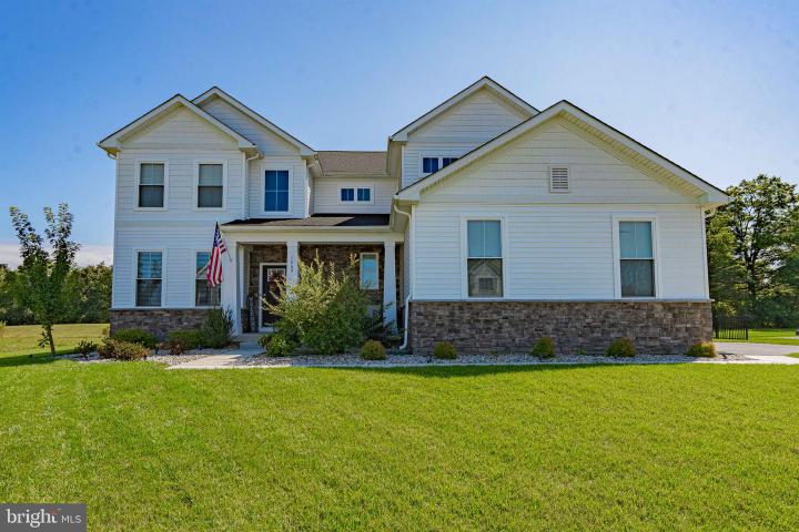 Photo of 1069 Mariwill Drive, Quakertown PA