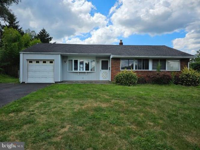 Photo of 503 W Pine Street, Feasterville Trevose PA