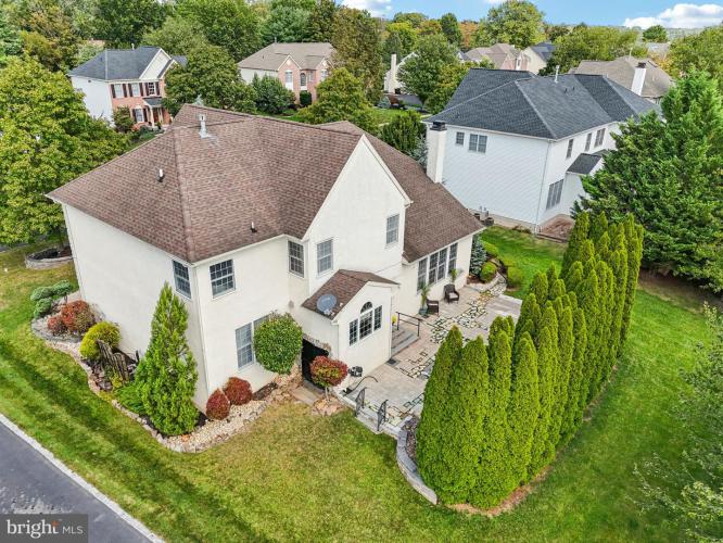 Photo of 1834 Augusta Drive