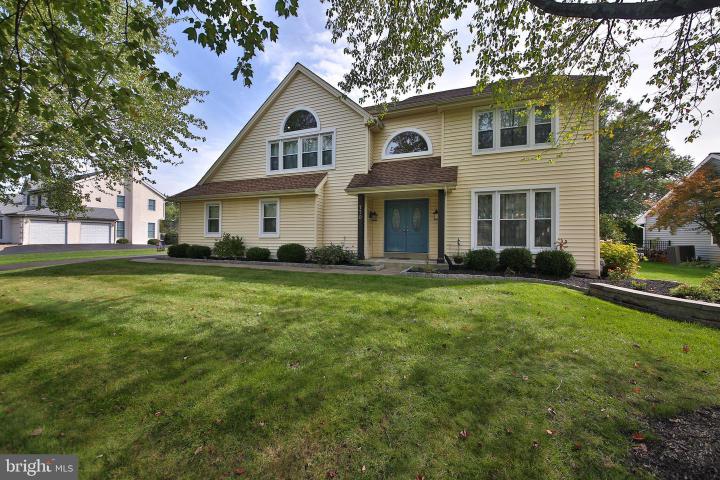 Photo of 770 Atkinson Lane, Langhorne PA