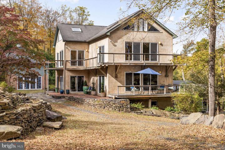 Photo of 7640 Tohickon Hill Road