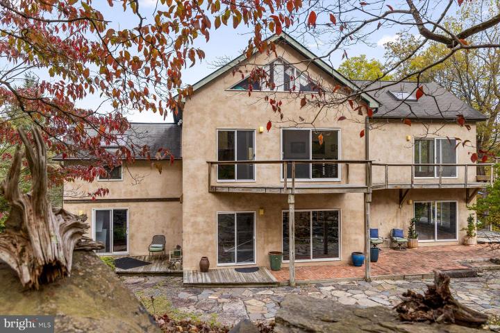 Photo of 7640 Tohickon Hill Road