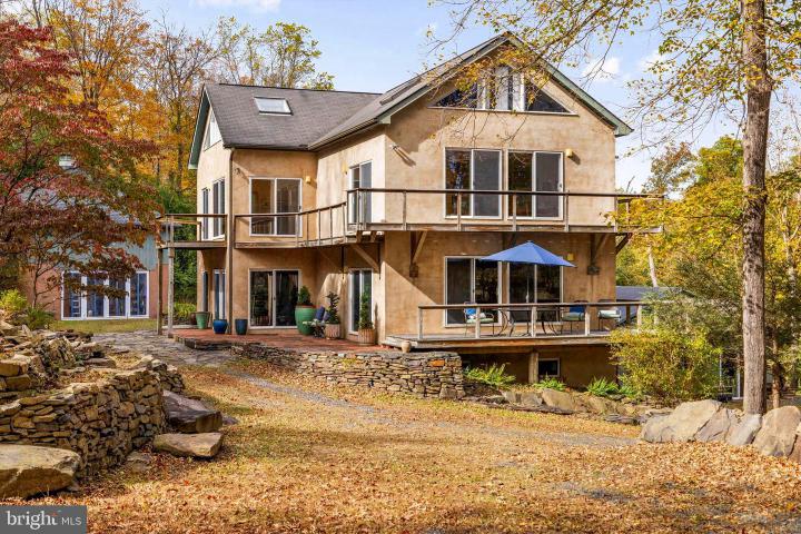 Photo of 7640 Tohickon Hill Road