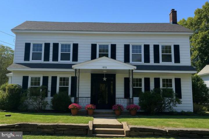 Photo of 1512 River Road, Upper Black Eddy PA