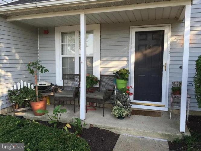 Photo of 401 Society Place A1, Newtown PA