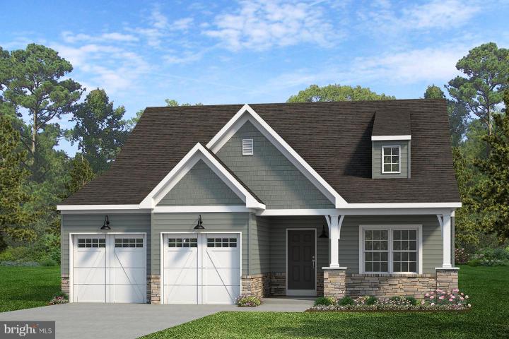 Photo of 1000 Bluebird Lane Woodford