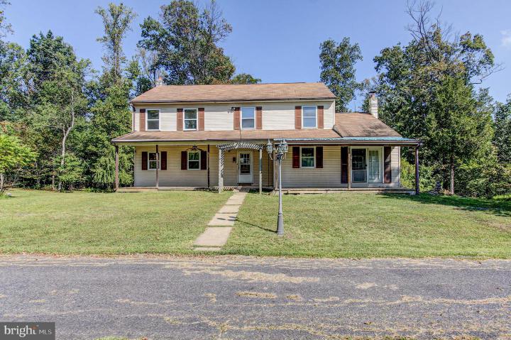 Photo of 2030 Upper Ridge Road, Green Lane PA