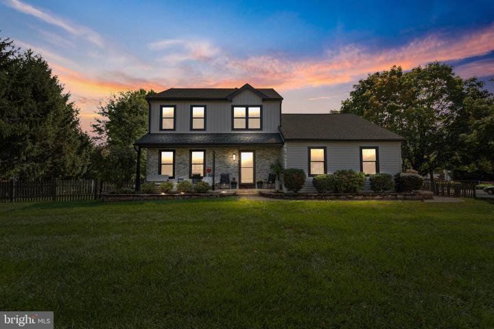 Photo of 409 Fairview Avenue, Langhorne PA