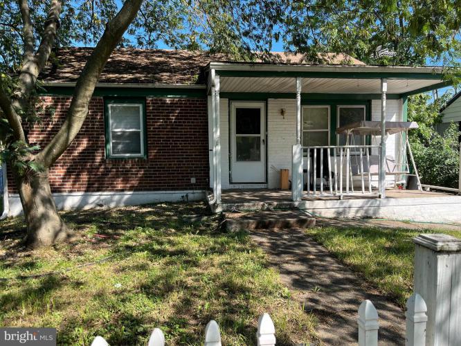Photo of 2205 Liberator Street, Levittown PA