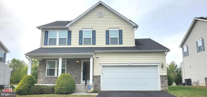 Photo of 1999 Crossing Way, Quakertown PA