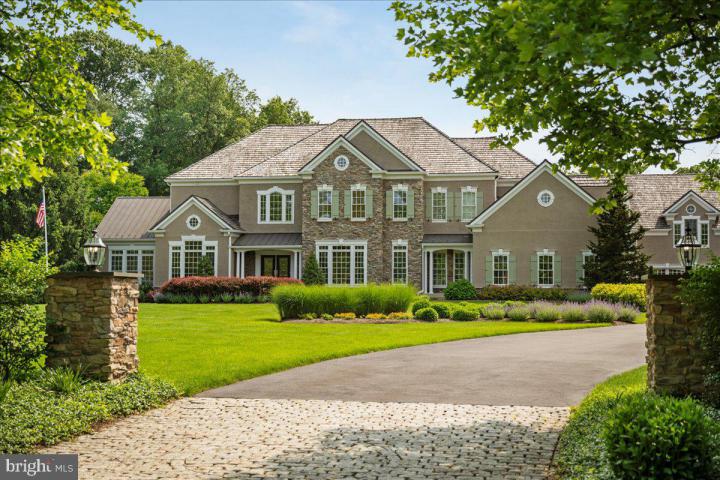 Photo of 111 Meadow View Drive, Doylestown PA
