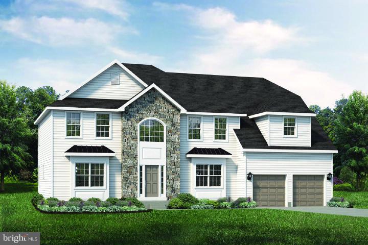 Photo of 3479 Durham Road, Doylestown PA
