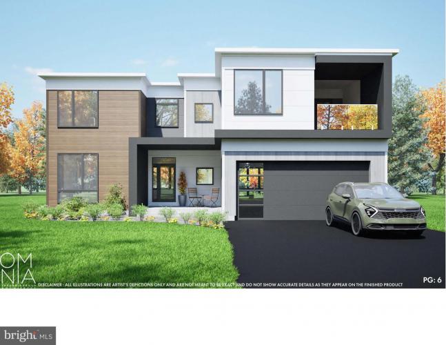 Photo of 858 Elbow Lane Lot3, Warrington PA