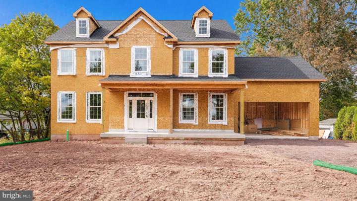 Photo of 114 Orchard Road