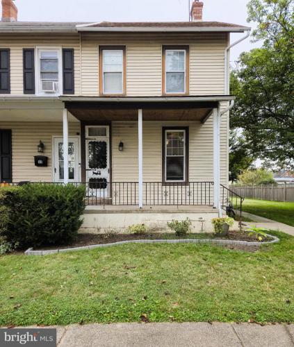Photo of 31 N Ambler Street, Quakertown PA