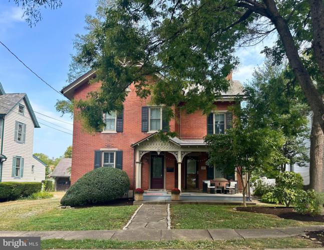 Photo of 121 Cottage Street, Doylestown PA