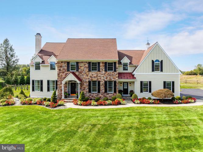 Photo of 1100 Pineville Road, New Hope PA