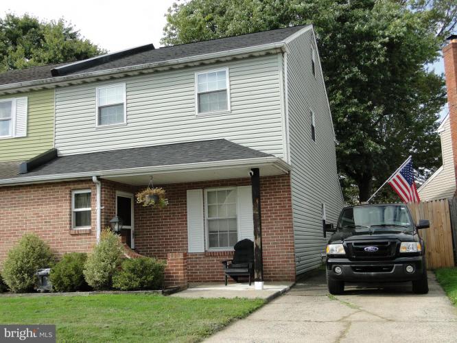 Photo of 94 Braithwaite Lane, Quakertown PA