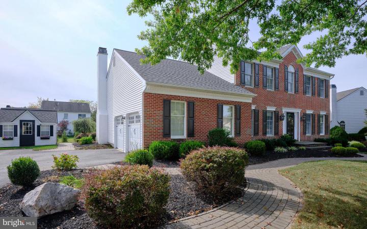 Photo of 4250 Aly Drive, Doylestown PA