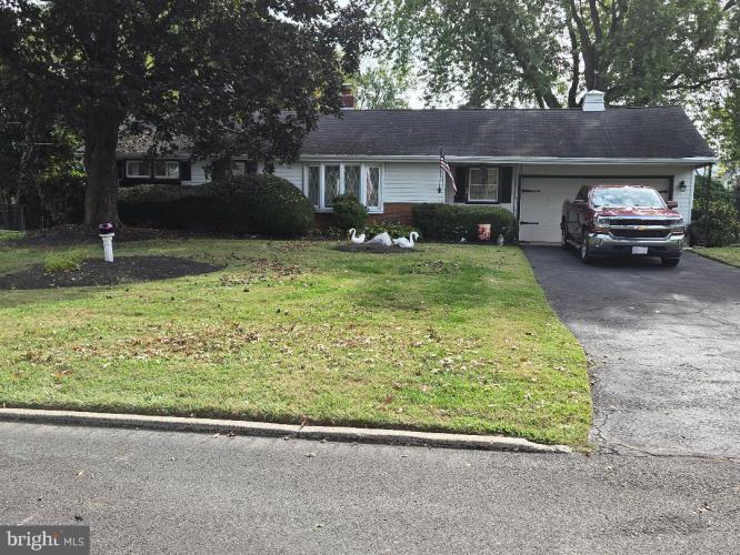 Photo of 1107 Roberts Avenue, Feasterville Trevose PA