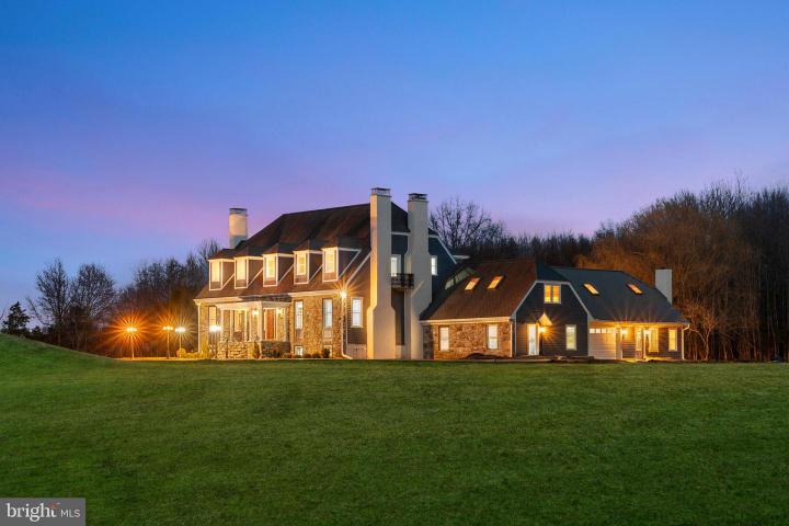 Photo of 327 Geigel Hill Road
