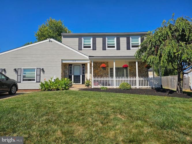 Photo of 513 Valmore Road, Fairless Hills PA