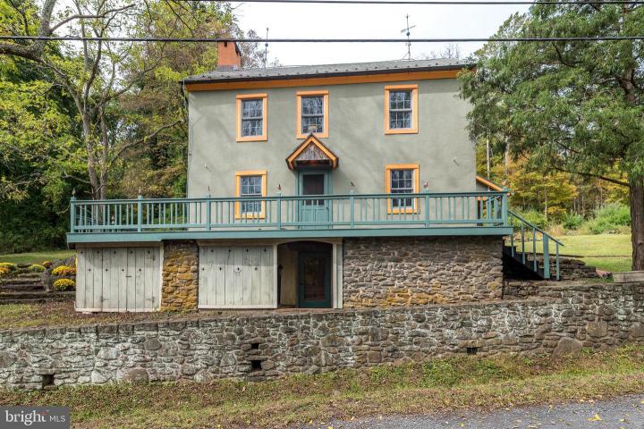 Photo of 150 Woodland Drive, Upper Black Eddy PA