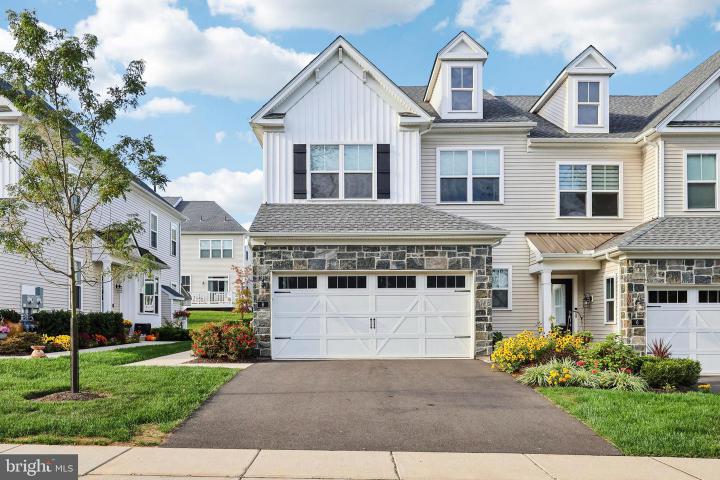 Photo of 8 Lacey Lane, Warminster PA