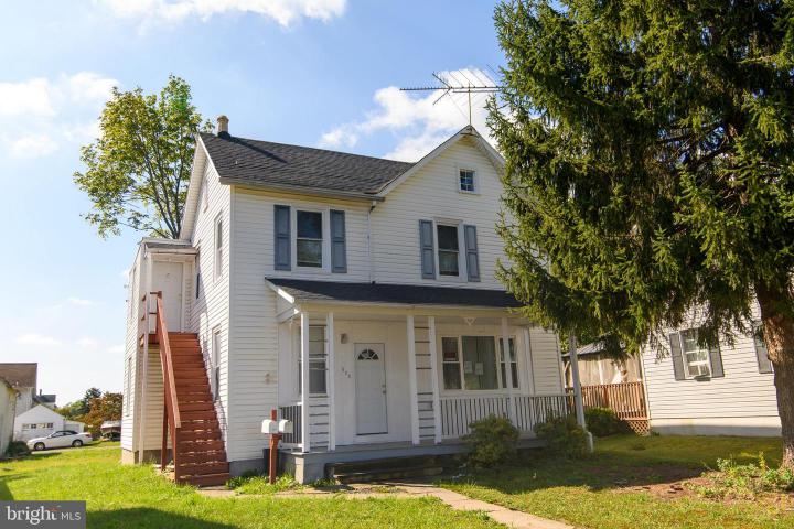 Photo of 908 Juniper Street