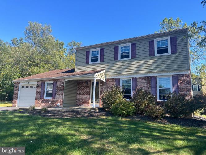 Photo of 1105 Madison Circle, Warrington PA