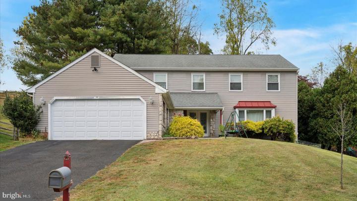 Photo of 415 Fox Hollow Drive, Feasterville Trevose PA