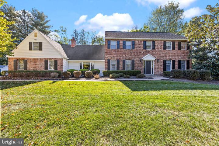 Photo of 21 Shady Springs Drive, Doylestown PA
