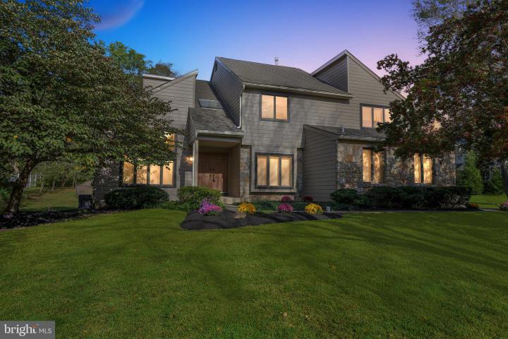 Photo of 301 Windy Run Road, Doylestown PA