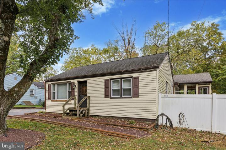 Photo of 29 Langhorne Avenue, Feasterville Trevose PA