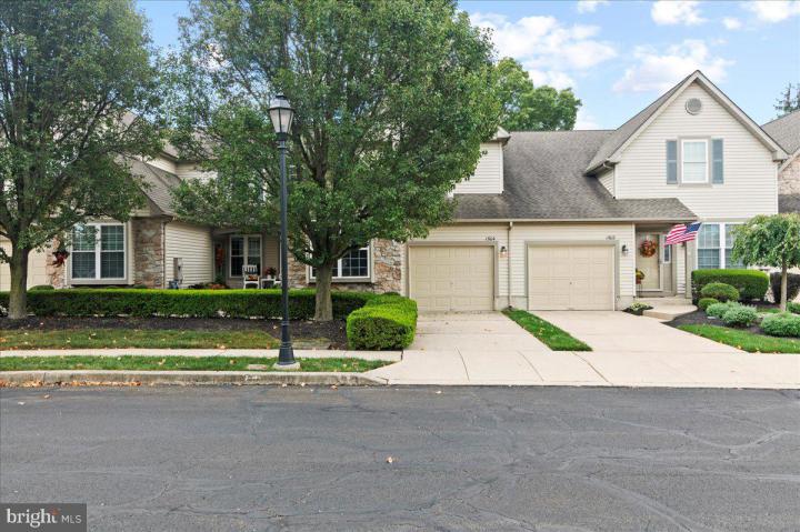 Photo of 1504 Springfield Court 37, Jamison PA