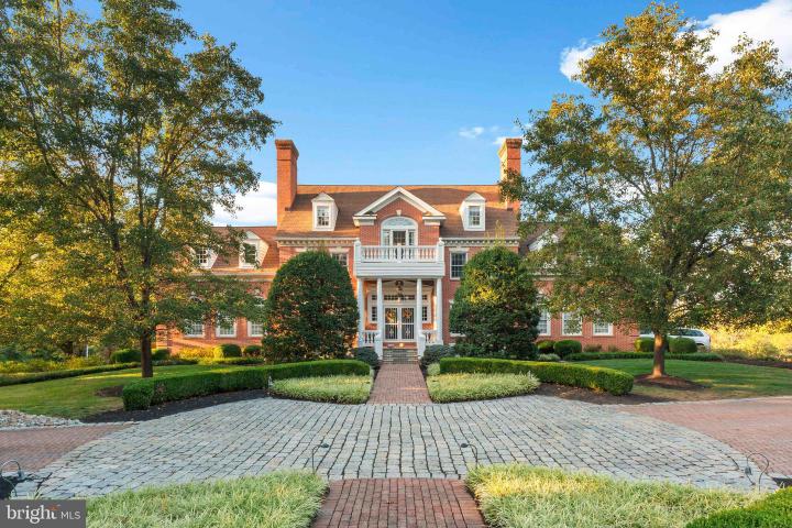 Photo of 910 Old Dolington Road, Newtown PA