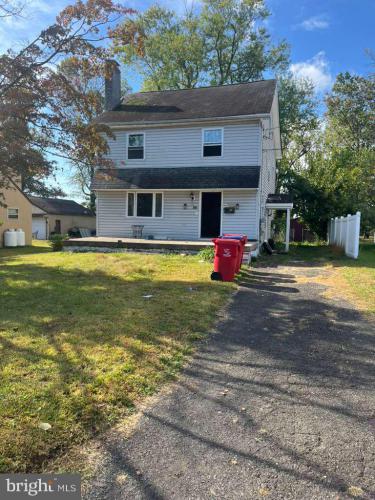 Photo of 200 Maple Street, Warminster PA