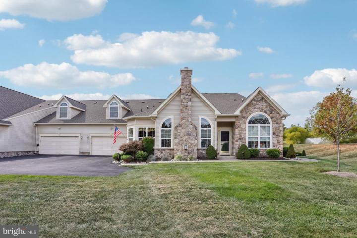 Photo of 100 Villa Drive, Warminster PA