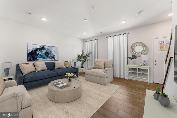 Photo of 50 N Eighth St Homesiteb25, Perkasie PA