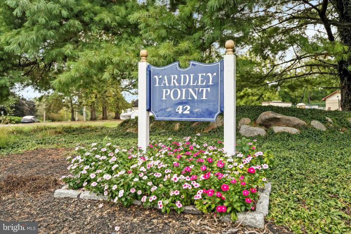 Photo of 42 W College Avenue 316, Yardley PA