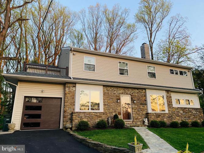 Photo of 247 Gravel Hill Road, Huntingdon Valley PA