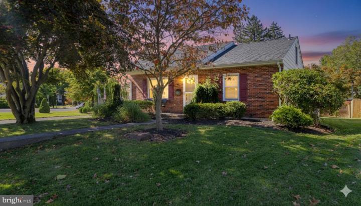 Photo of 232 S 10th, Quakertown PA