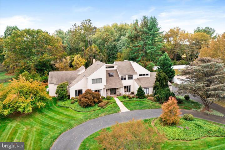 Photo of 1569 Doe Trail Lane, Yardley PA