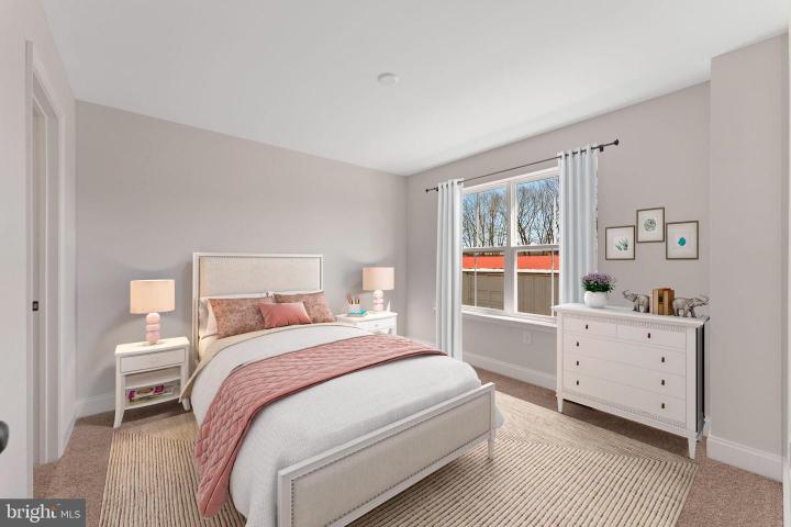 Photo of 54 N 8th Street Homesiteb27, Perkasie PA