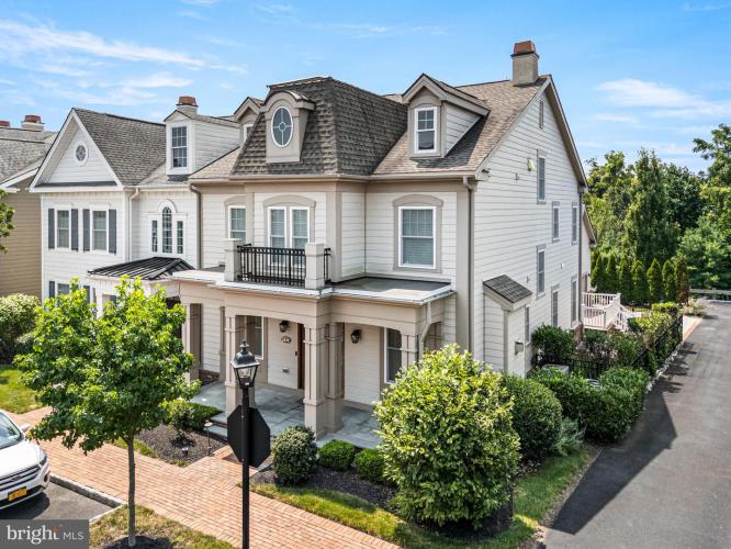 Photo of 1839 Windflower Lane, Yardley PA