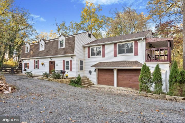 Photo of 1320 Clayton Avenue, Oakford PA