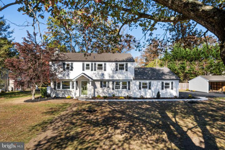 Photo of 137 Coach Road, Langhorne PA