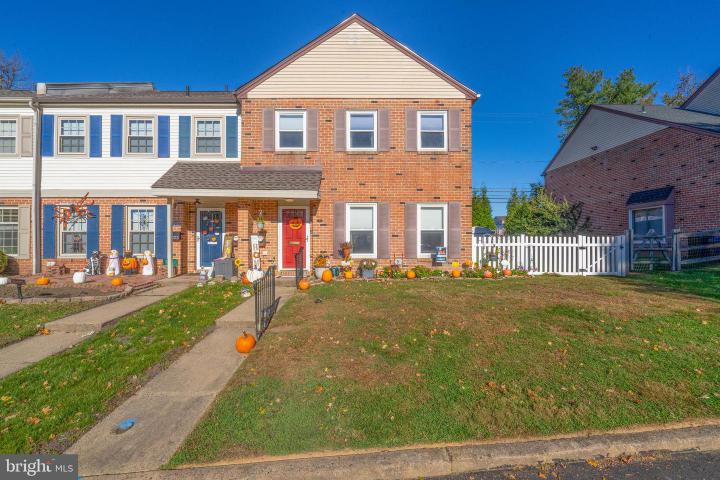 Photo of 122 Garrison Court, Langhorne PA