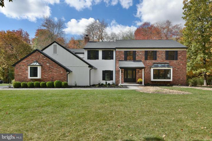 Photo of 1512 Silo Road, Yardley PA